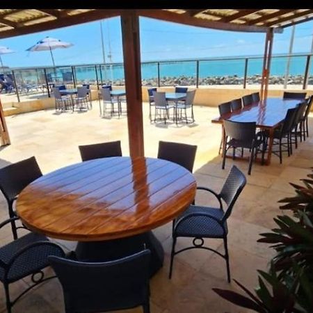 Flat Na Praia De Iracema 105 Fortaleza  Zewnętrze zdjęcie