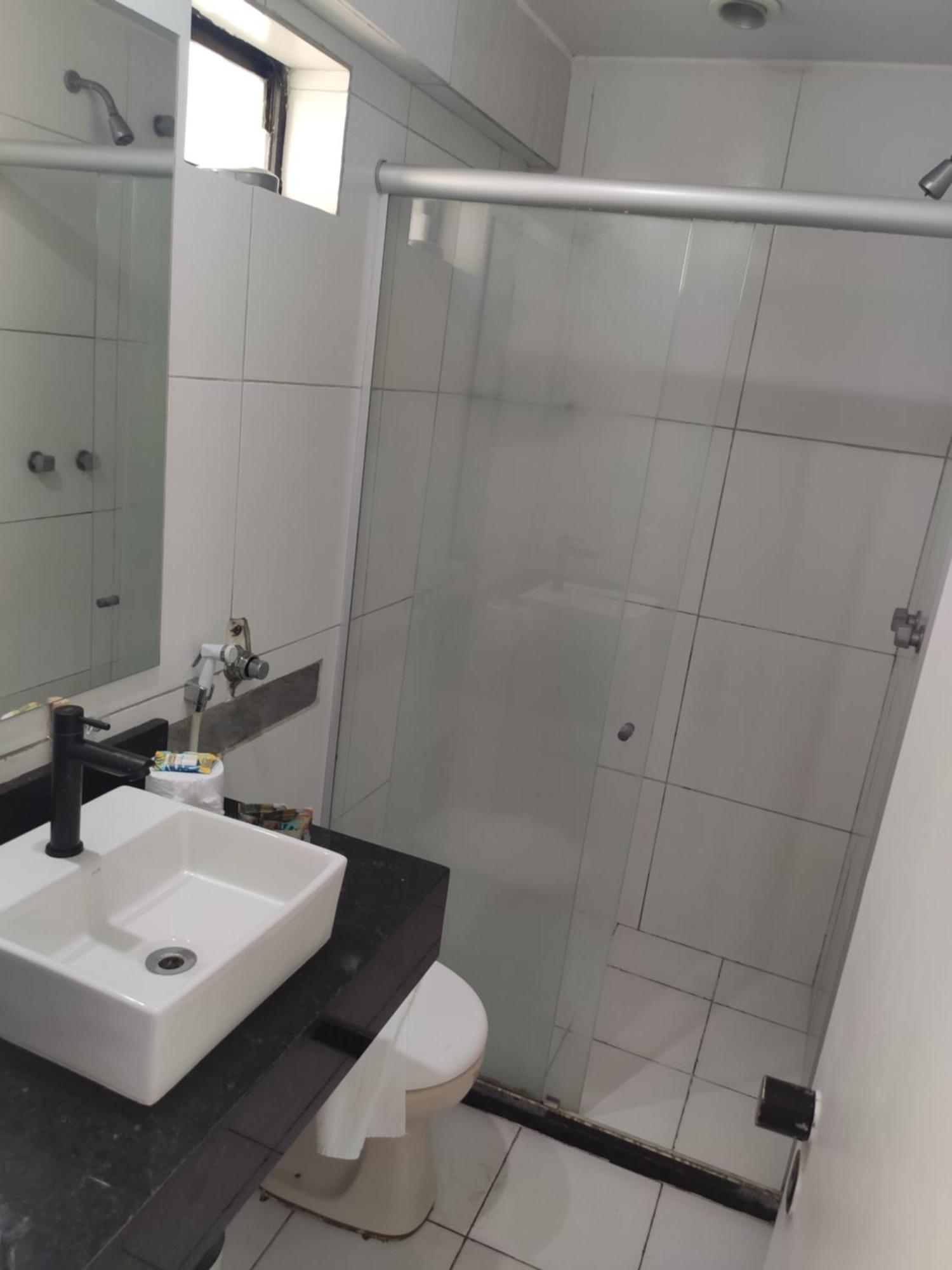 Flat Na Praia De Iracema 105 Fortaleza  Zewnętrze zdjęcie